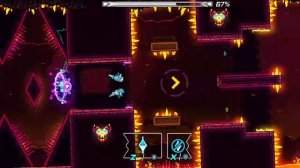 dash full (практика)