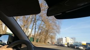 Эволют, Спейс тест драйв 13-03-2026