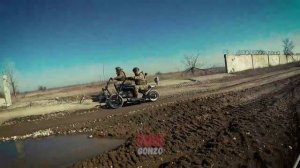 Бесшумная скорость: электробайки помогают уходить от FPV-дронов