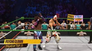 WWE 2K26 - Official '¡Esto es Lucha!' Season 1 Trailer