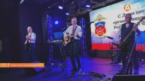 Сюжет Арктик-ТВ от 12.03.2026