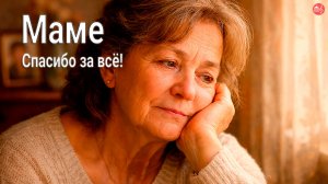 «Мама» (Праздник не в красных датах)