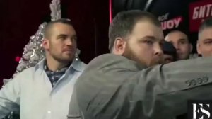 💥 Пельмень дал пощечину Эдварду Биллу!