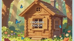 СБОРНИК СКАЗОК  /  МУЛЬТФИЛЬМ