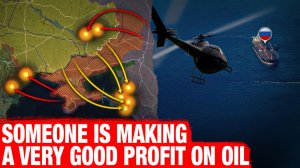 All-Mighty Breadwinner Oil Rises in Price🛢️💰📈 Who Will Stop It❓🤔Military Summary For 2026.03.13