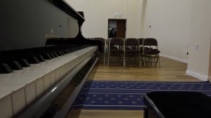 В КРАСНОЯРСКЕ ОТКРЫЛИ «ЗАЛ ИСКУССТВ»