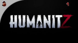 HumanitZ - Зомбиапокалипсис здорового человека