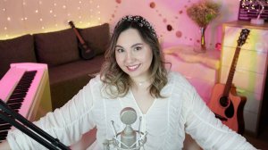 Весенний вокальный стрим