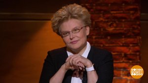 Елена Малышева. Наш любимый доктор! Доброе утро. Фрагмент выпуска от 13.03.2026