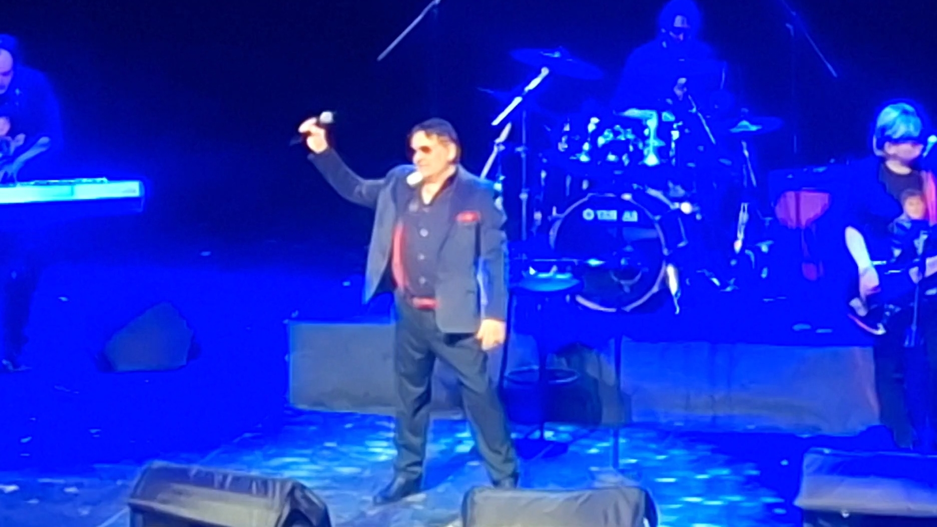 Александр Серов Ессентуки 08.03.26