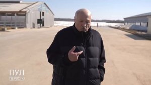 ‼️🇧🇾🇷🇺 Пусть Украина не вякает: Беларусь купила у России комплексы «Орешник», — Лукашенко