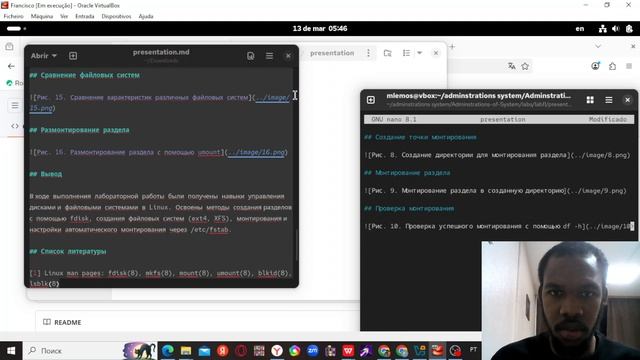 подготовить презитанциа11