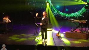 часть 1. Александр Бардин