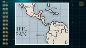 Учёные, возможно, обнаружили портал в другое измерение