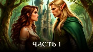 АУДИОКНИГА ПОЛНОСТЬЮ ★ ЧАСТЬ 1. СЛУЧАЙНАЯ ССОРА ★ Любовное фэнтези, магическая академия, приключения