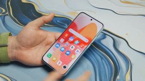 Обзор REDMI Note 15 Pro 5G