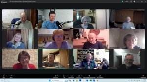 Костёр 13.03.2026