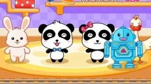 БЭБИ БАС ДЕТСКИЙ САД