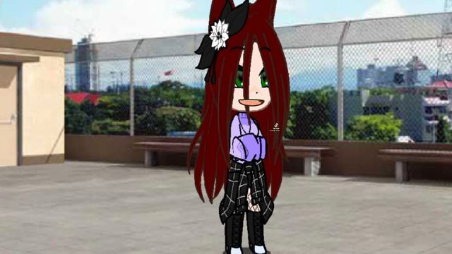 первое видео