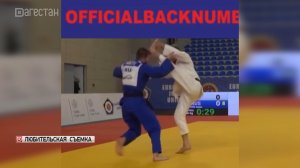 Российские дзюдоисты завоевали 18 наград на Открытом Кубке Европы 13.03.2026