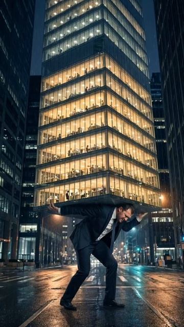 Если владелец 