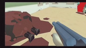 хоррор чикенган новая часть !!предупреждение!! в этом видео содержатся громкие звуки!