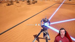 КРУТЫЕ ЛАЗЕРНЫЕ ЗАГАДКИ В DLC ВОЗНЕСЕНИЕ ОРФЕЯ В THE TALOS PRINCIPLE 2 \ 1