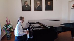 Цвид Елизавета. В.Гиллок. Юла