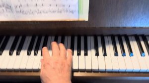 Шопен Три экосеза ор.72 Пианистическая кухня