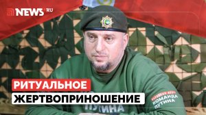 Алаудинов назвал неожиданную причину удара ракеты США по школе в Иране