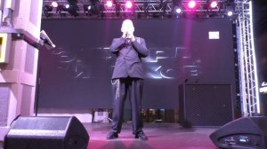 BIRUKOV - Вредная привычка, Океан (Фудмолл «Депо. Москва» состоялся сольный концерт/12.03.26)