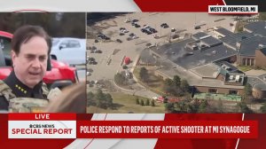 Серия терактов в США. Есть погибшие