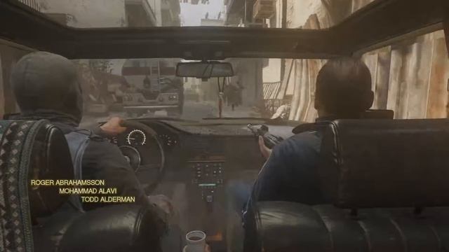 Перерождение Call Of Duty: Modern Warfare REMASTERED #1 смотреть онлайн