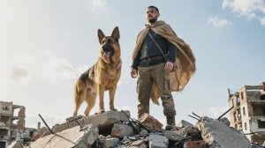 Нейроклип "Notfing left"