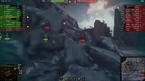 Аркада. Мир Танков.