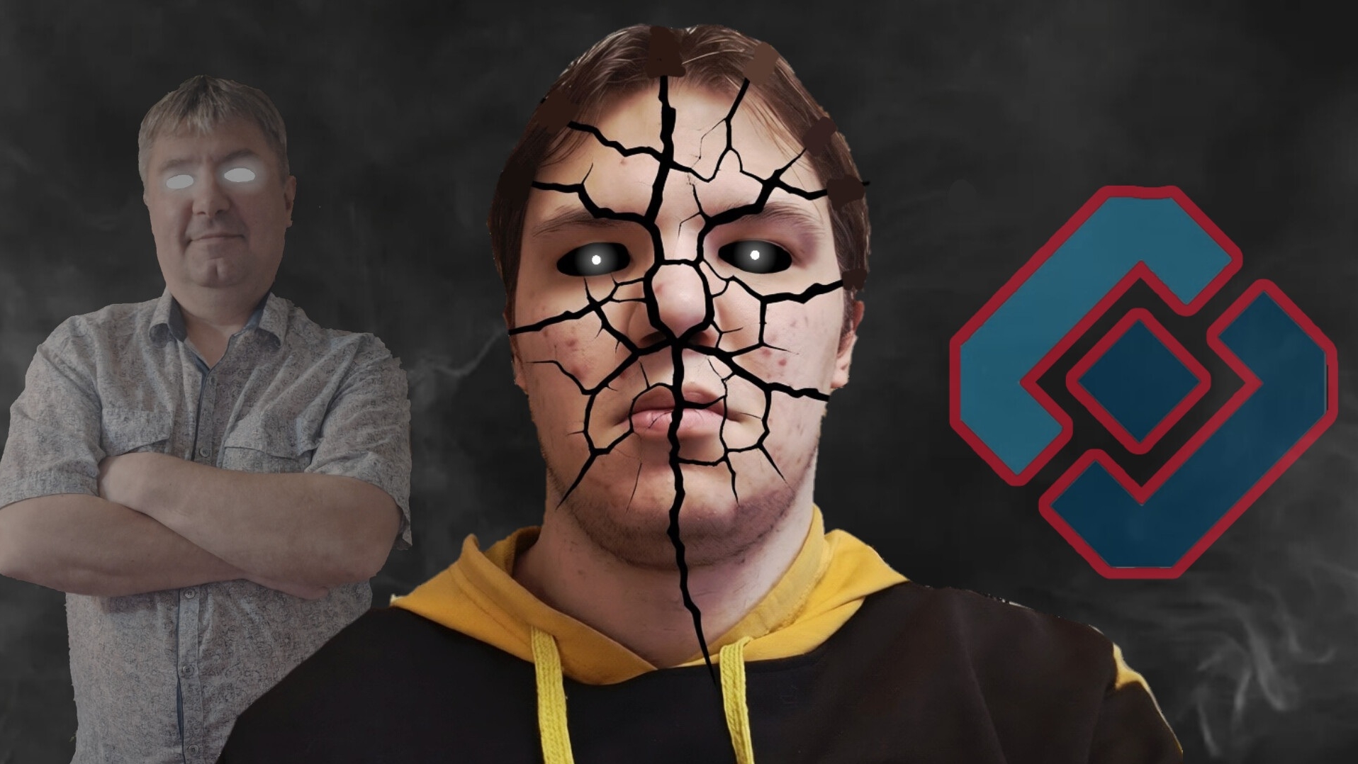 Мне надо вам кое что рассказать...