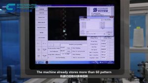 Изготовление бурлет для матрасов