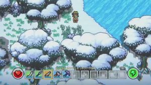 Трейлер к выходу дополнения The Survivalists - Frostbite Fortress для PS4