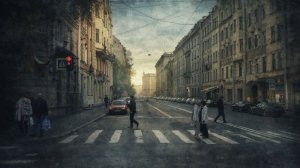 Гатчинская, Малый проспект ПС