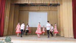 Калейдоскоп Тямысэн эктон