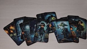 Любовный треугольник 💔 Расклад таро 💫