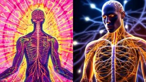 Нервная система человека: основные теоретические положения