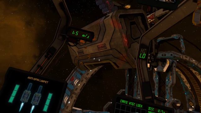 Столкновение с 896-м... такого не ожидал