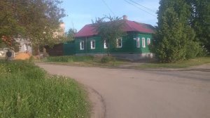 1178, 25.05.2021, Орёл, Семинарский парк, Новосильская, ул. Белинского, государственный, университет