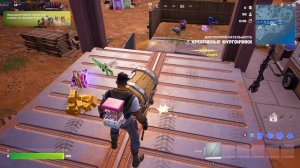 ТОП лучшие устранения в Fortnite 💥 Эпичные моменты и победы!