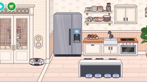 Рум тур по новому дому🦊🎧🫶