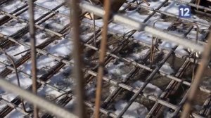 "СЕВЕРСТАЛЬ" ПОСТРОИТ ЗДАНИЕ ДЛЯ СПОРТШКОЛЫ