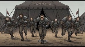 ТЫ ОДИН ИЗ 10 СПЕЦНАЗОВЦЕВ . ПОХИЩЕНИЕ НАПОЛЕОНА