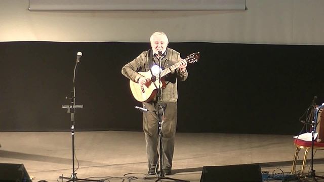 52. Юрий Лорес