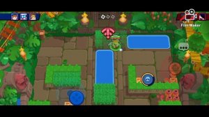 играю бравл старс 1 катку